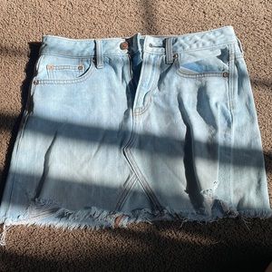 American Eagle skirt